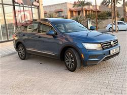 فولكسفاغن تيغوان